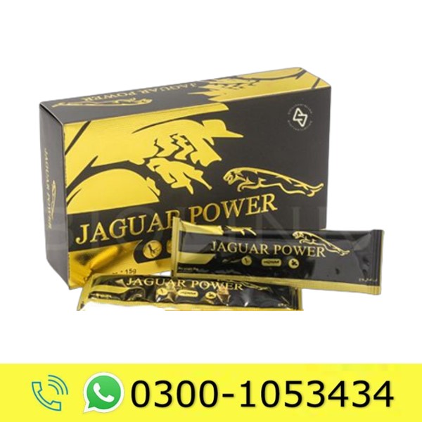 Jaguar Power Royal Honey Price In Pakistan Jaguar