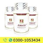 Alexia Breast Reduction Pills Price in Pakistan