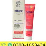 Allure Brightening Cream Price in Pakistan