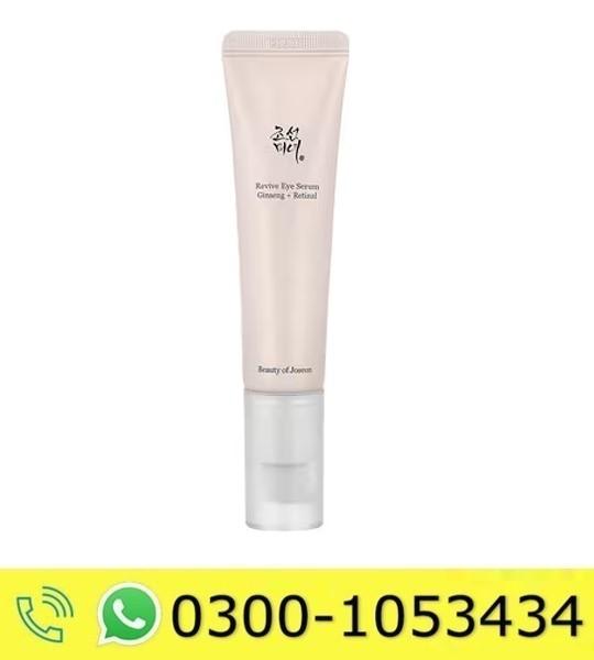 Beauty of Joseon Revive Eye Serum Price in Pakistan