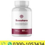 Boostaro Capsule Price in Pakistan