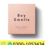 Boy Smells Ambrosia Candle Price in Pakistan