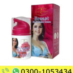 Breast Pink Bright Cream Price in Pakistan