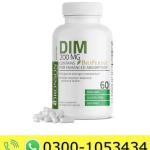Bronson Dim 200 Mg Supplement Price in Pakistan