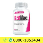 BustMaxx Pills Price In Pakistan