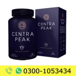 Centra Peak Capsule Price in Pakistan