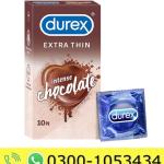 Chocolate Flavour Condom Price in Pakistan