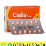 Original Cialis 5Mg Price in Pakistan | 03001053434 The price of Cialis 5mg Tablet is 4000