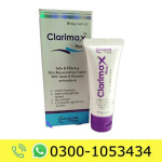 Clarimax Plus Cream Price in Pakistan