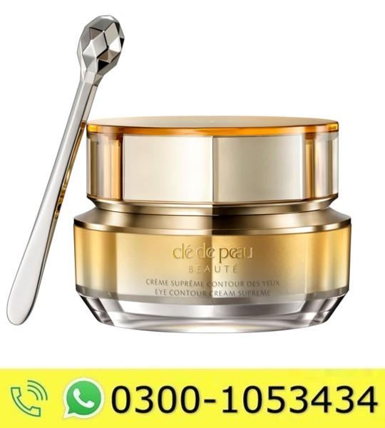 Cle De Peau Beaute Cream Price in Pakistan
