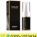 Cokelife Male Topical Spray Price in Pakistan