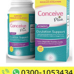 Conceive Plus Tablets Price in Pakistan