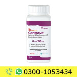 Contrave Pills Price in Pakistan