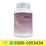 Curvinexx Breast Pills Price in Pakistan