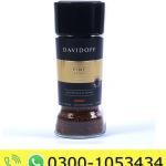 Davidoff Coffee Price in Pakistan