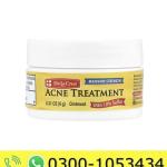 De La Cruz Acne Treatment Ointment With 10% Sulfur Price in Pakistan