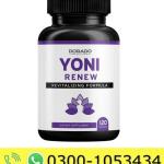 Dorado Yoni Renew Revitalizing Formula Price in Pakistan