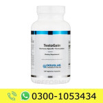 Douglas Laboratories Testogain Price in Pakistan