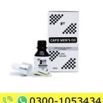 Dr Dick Capo Men's Oil Price in Pakistan