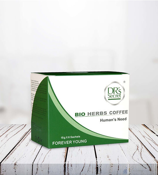 Bio Herbs Coffee in Pakistan