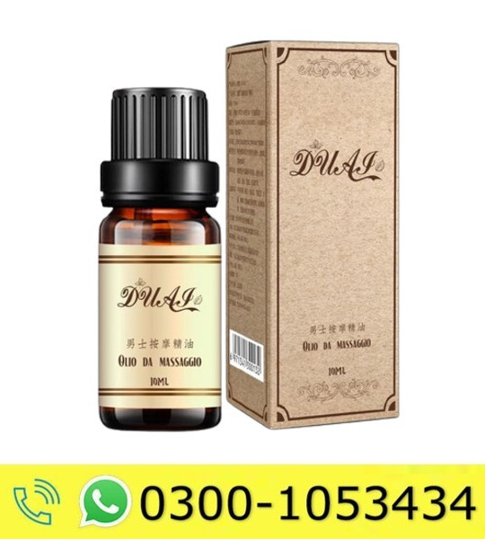 Duai Essential Oil Price in Pakistan