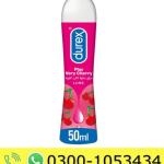 Durex Play Very Cherry Lubricant Price in Pakistan