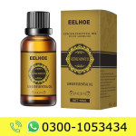 Eelhoe Ginger Essential Oil Price in Pakistan