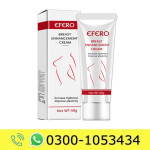 Efero Bigger Boobs Cream Price in Pakistan