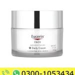 Eucerin Face Q10 Revitalize Daily Cream Price in Pakistan