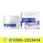 Eveline Double Whitening Cream Price in Pakistan