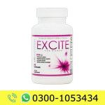 Excite Plus Capsule Price in Pakistan