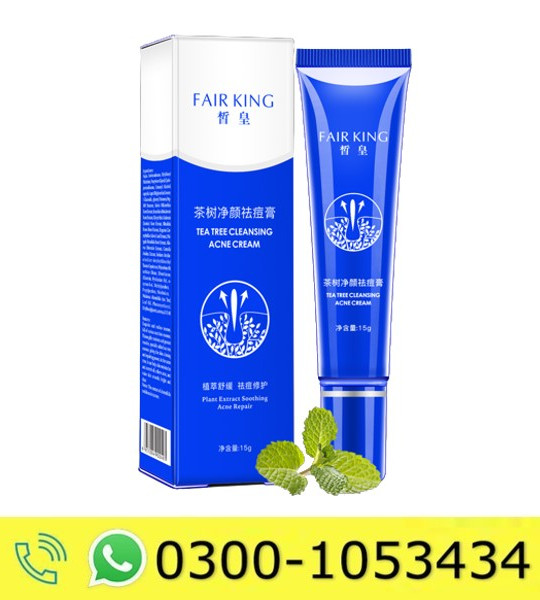 Fair King Cream Price in Pakistan