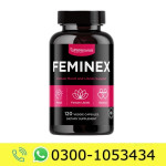 Feminex Female Arousal Pills Price in Pakistan