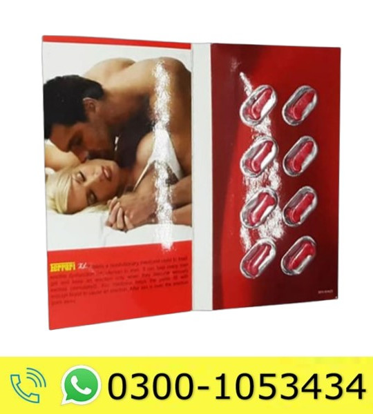 Ferrari XL Tablets Price in Pakistan