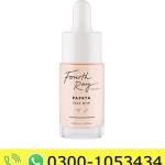 Fourth Ray Beauty Papaya Face Milk Price in Pakistan