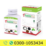 Fulvic Plus Price in Pakistan