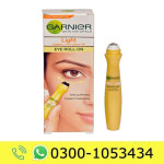 Garnier Eye Roll On Price in Pakistan