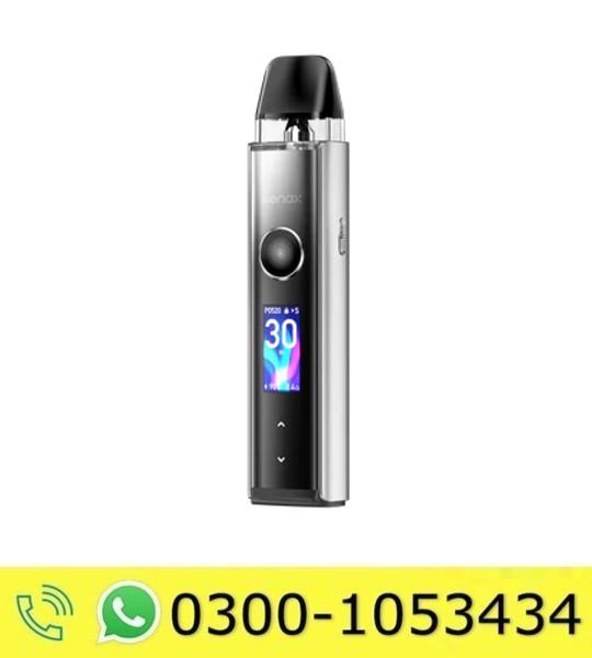 Geek Vape Wenax Q Pro 30w Pod Kit Price in Pakistan
