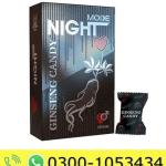 Ginseng Candy Night Mode Price in Pakistan