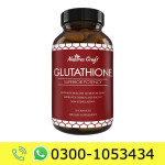 Glutathione Capsule Price In Pakistan