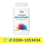 GNC Collagen Vitamin C Tablets Price in Pakistan