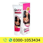 Grafix Breast Cream Price in Pakistan