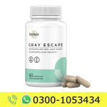Grey Escape Capsule Price in Pakistan