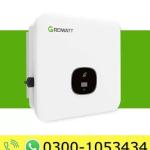 Growatt 20kw Solar Power Home Inverter Price in Pakistan