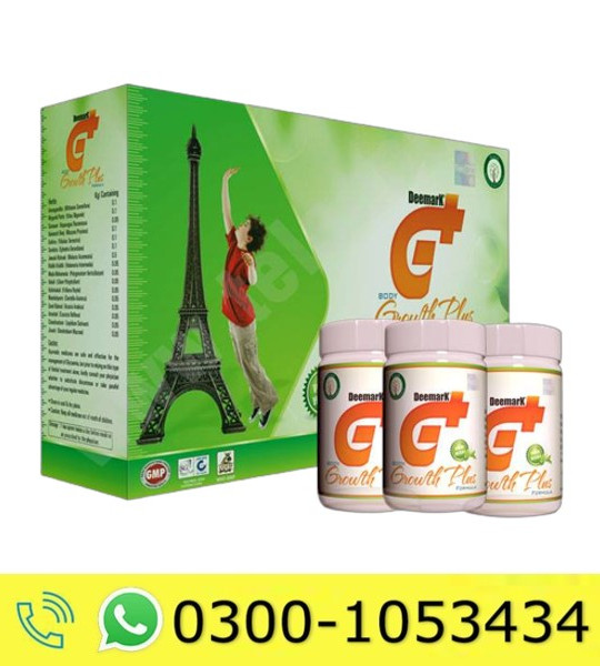 Growth On Powder Price in Pakistan