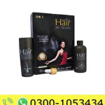 Hair Building Fiber Oil Price in Pakistan