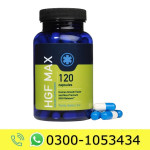HGF Max Capsule Price in Pakistan