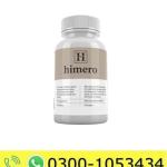 Himero Food Supplements Price in Pakistan