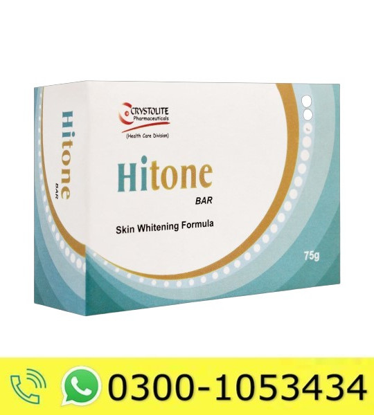 Hitone Whitening Soap Price in Pakistan