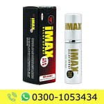 IMax Delay Spray Price in Pakistan